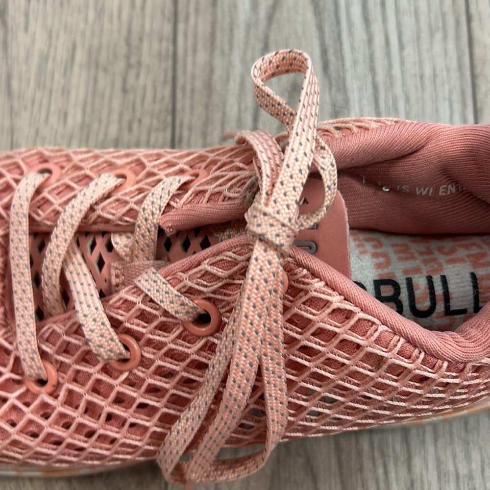 NoBull Brooke Wells Mesh Runner size 8 - Picture 5 of 7